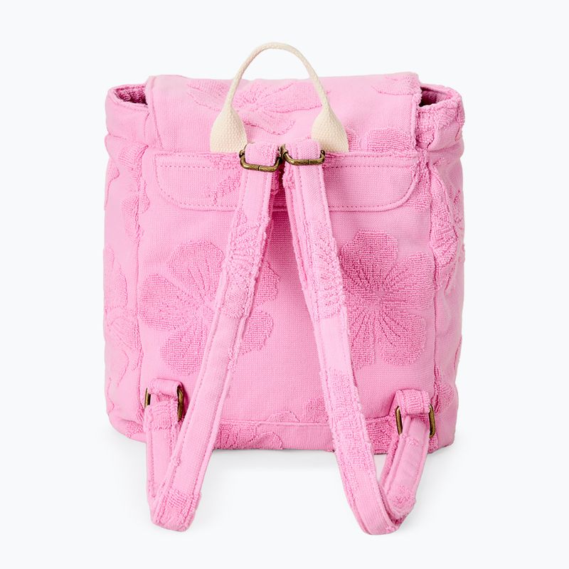 Kuprinė Rip Curl Mixed Terry 8 l Mini Backpack pink 3