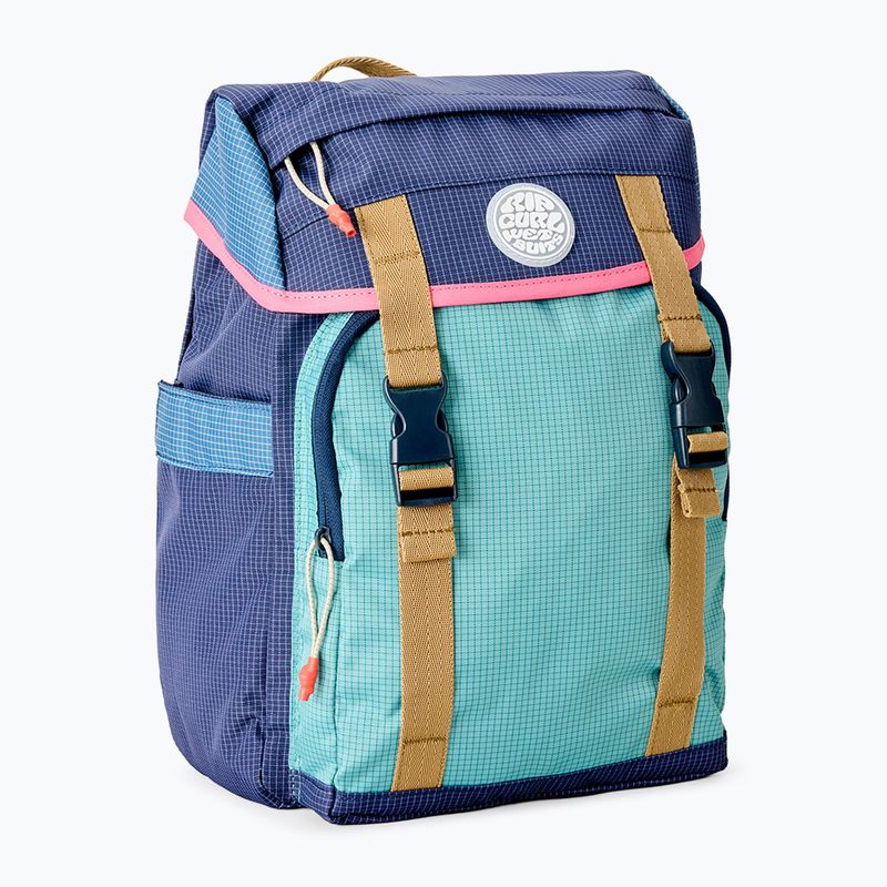 Kuprinė Rip Curl Rip 12 l Backpack multico 2