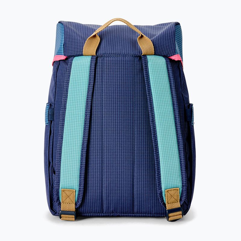 Kuprinė Rip Curl Rip 12 l Backpack multico 3