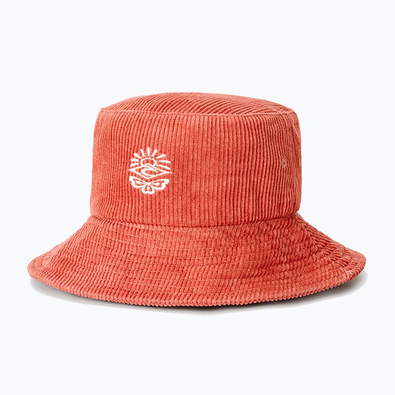 Moteriška skrybėlė Rip Curl Icons Of Surf Bucket Hat apricot 2