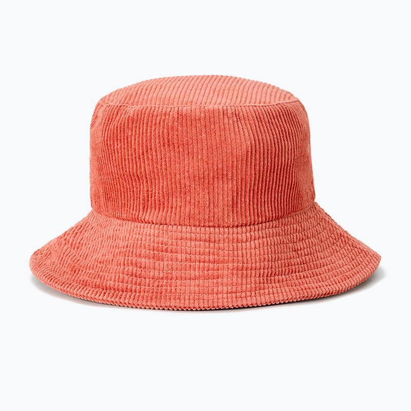 Moteriška skrybėlė Rip Curl Icons Of Surf Bucket Hat apricot 3