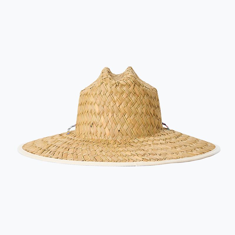 Moteriška skrybėlė Rip Curl Mixed Surf Straw Sun Hat natural/blue 3
