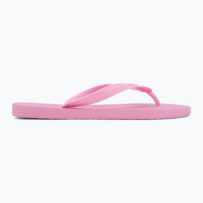 Moteriškos šlepetės Rip Curl Essential Bloom Open Toe pink 2