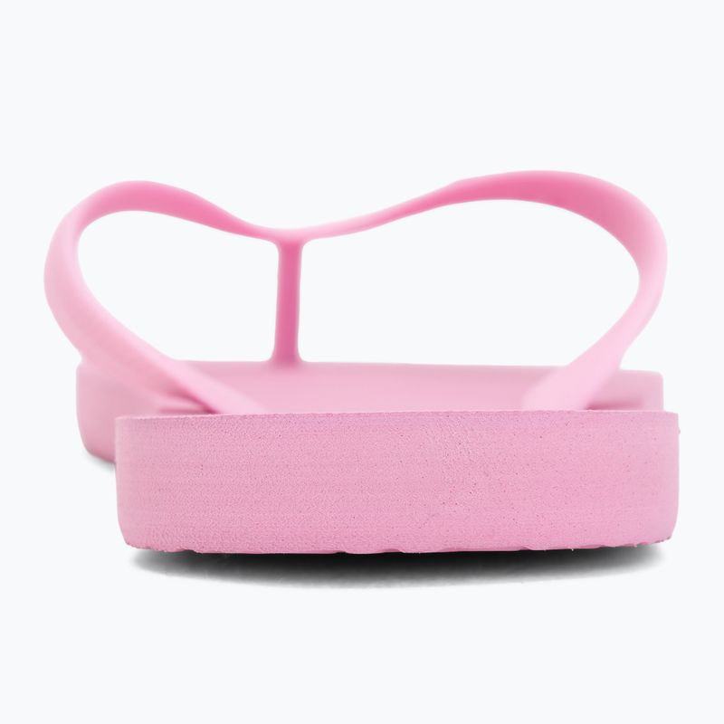 Moteriškos šlepetės Rip Curl Essential Bloom Open Toe pink 6