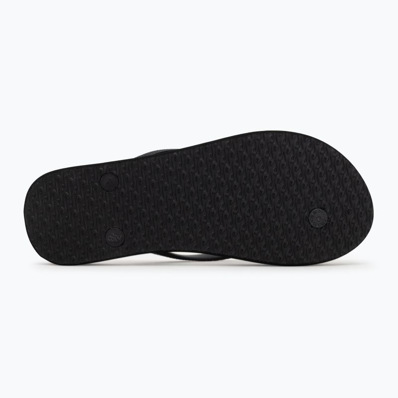 Moteriškos šlepetės Rip Curl Mixed Bloom Open Toe natural 4