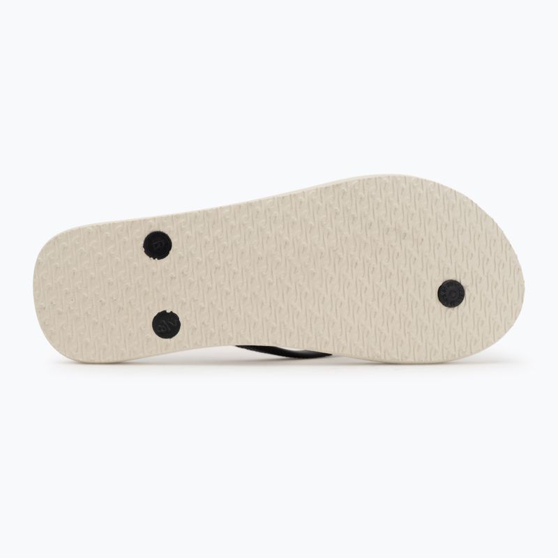 Moteriškos šlepetės Rip Curl Mixed Bloom Open Toe natural rip curl 4
