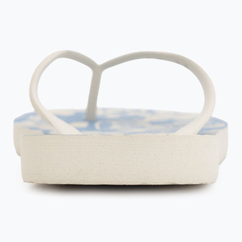 Moteriškos šlepetės Rip Curl Mixed Bloom Open Toe blissful blue 6