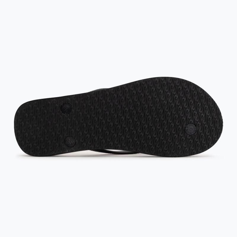 Moteriškos šlepetės Rip Curl Mixed Bloom Open Toe multico 4