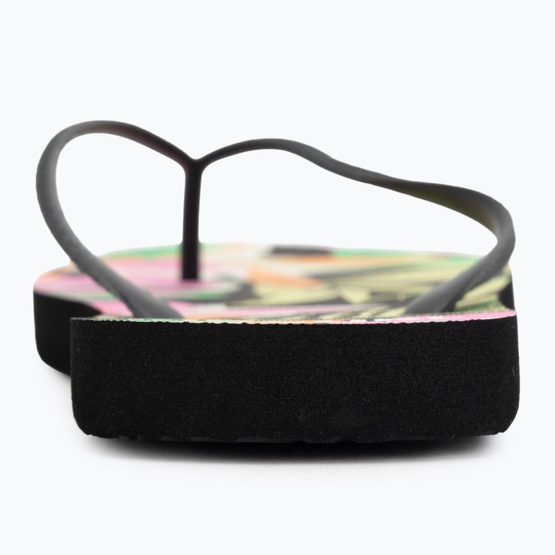Moteriškos šlepetės Rip Curl Mixed Bloom Open Toe multico 6