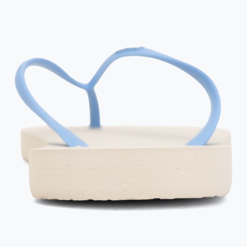 Moteriškos šlepetės Rip Curl Bondi Bloom natural/blue 6