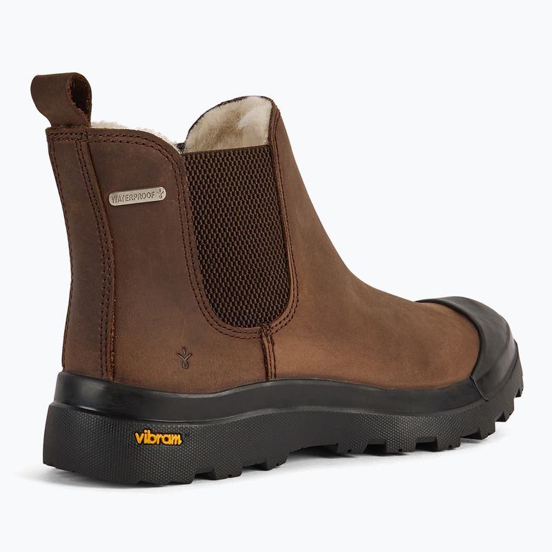 Moteriški batai EMU Australia Ragoona Trek espresso 2