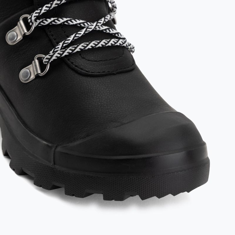 Moteriški žieminiai batai EMU Australia Dongara Zip black 7