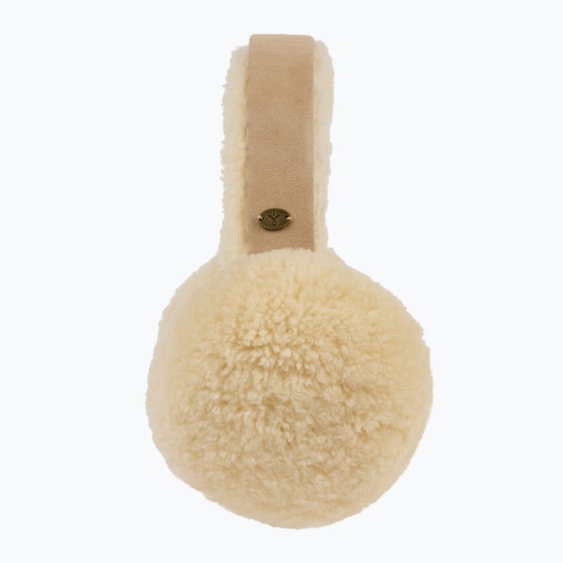 Moteriškos ausinės EMU Australia Angahook Teddy sand 3