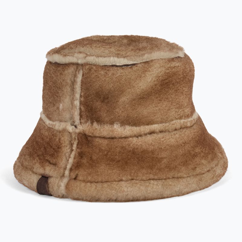 Moteriška skrybėlė EMU Australia Sheepskin Deluxe chocolate 2