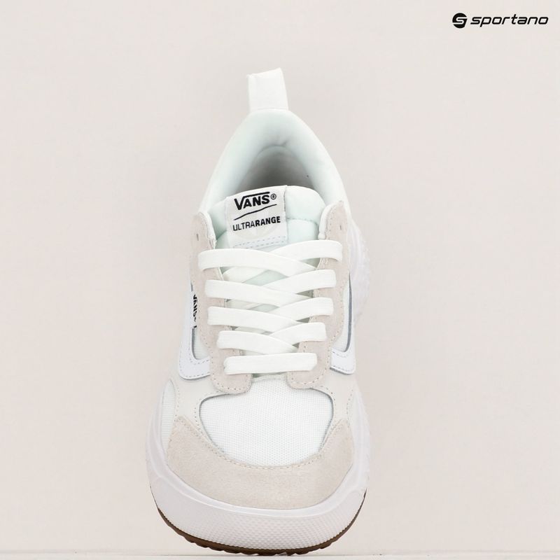 Batai Vans UltraRange Neo VR3 true white 9