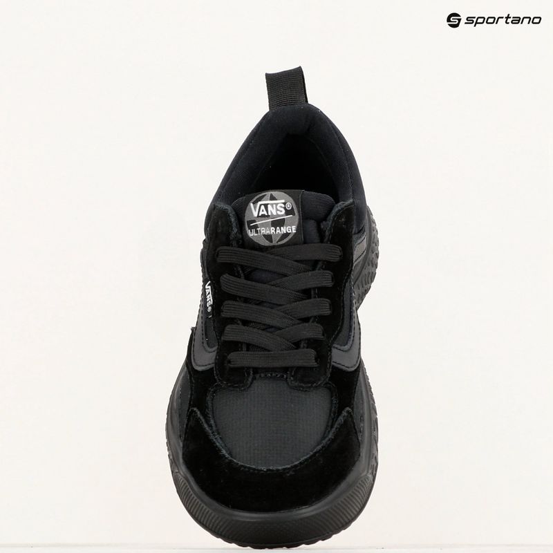 Batai Vans UltraRange Neo VR3 black/black 9