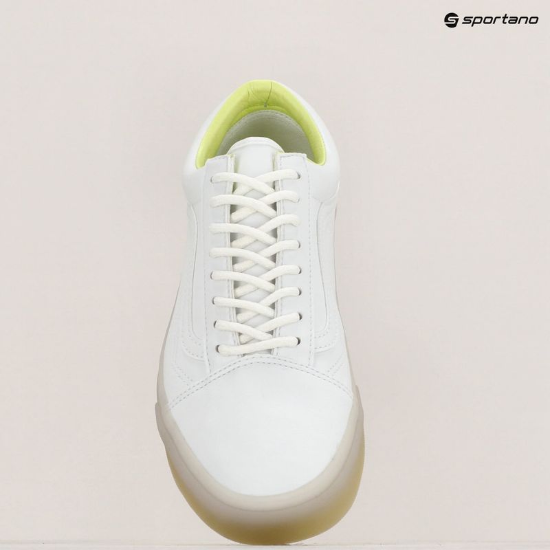 Batai Vans Old Skool white 11