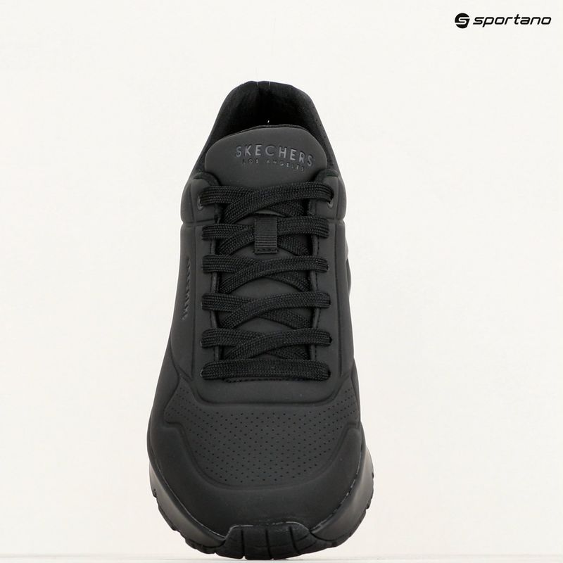 Vyriški batai SKECHERS Uno Stand On Air black 14