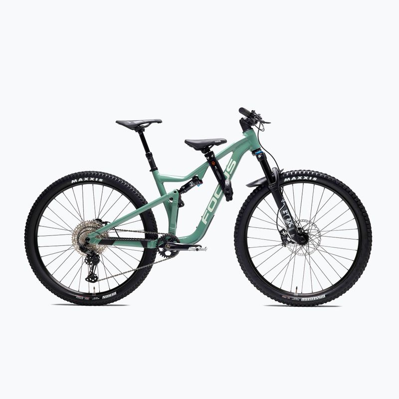 Vaikiška sėdynė ant dviračio rėmo Shotgun Front Mounted Child Bike Seat juoda