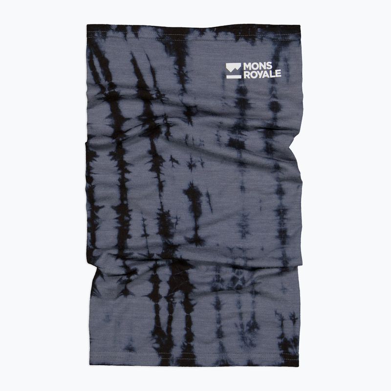 Kaminas Mons Royale Daily Dose Merino grey tie dye 2