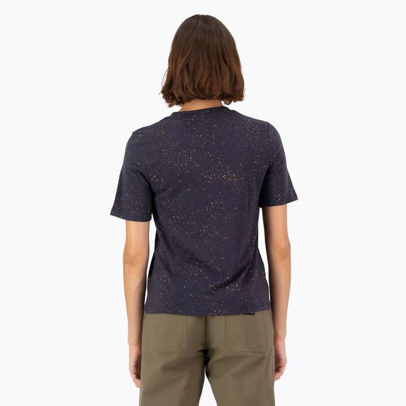 Moteriški marškinėliai Mons Royale Icon Relaxed Tee cosmic 2