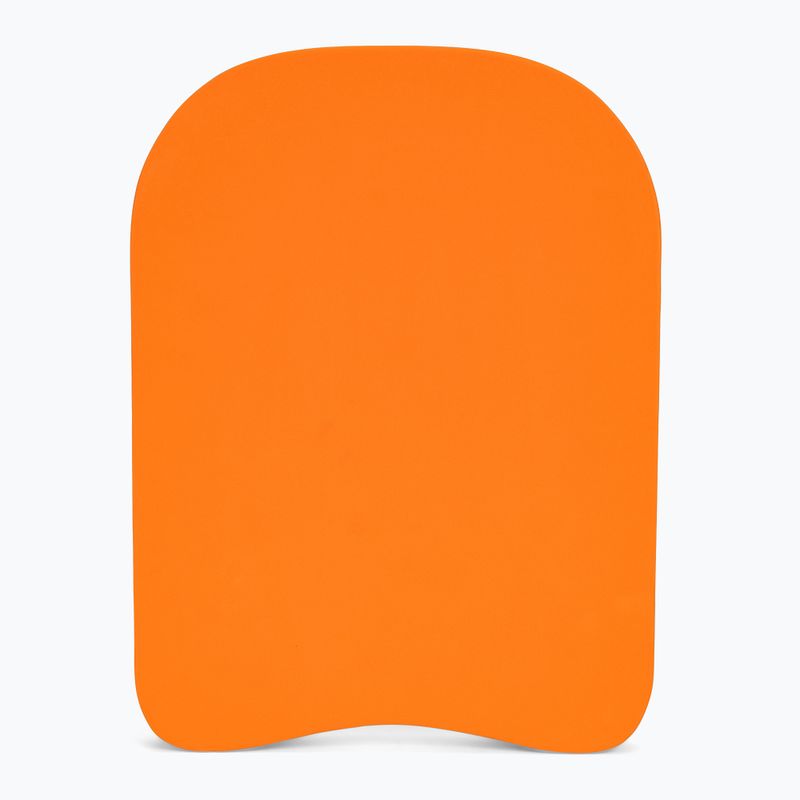 BlueSeventy Kick Board Mėlyna/oranžinė plaukimo lenta 3