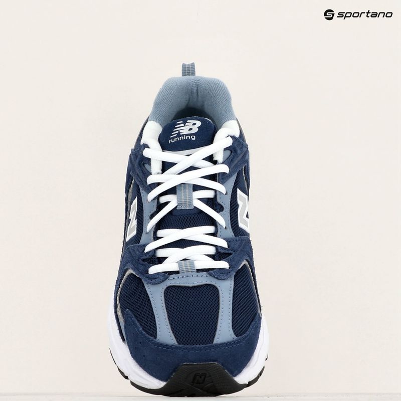 Batai New Balance 530 blue navy 9