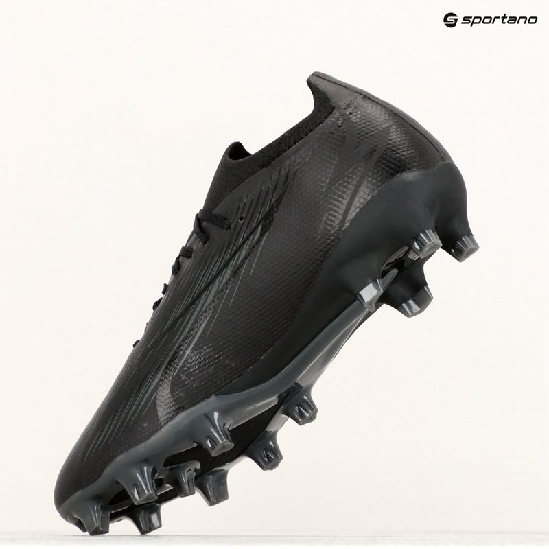 Futbolo batai PUMA Ultra Match FG/AG puma black/copper rose 11
