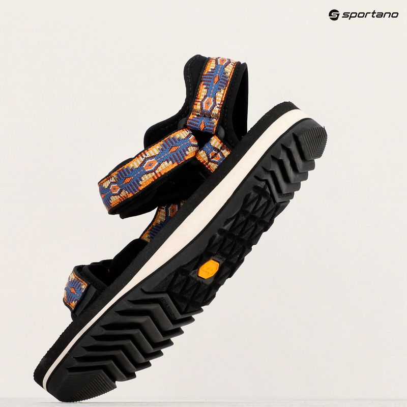 Moteriški sandalai Teva Universal Trail canyon to canyon 9