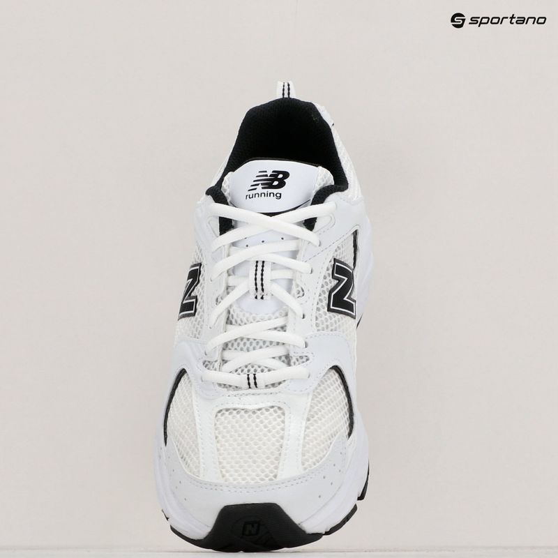 Batai New Balance 530 white MR530EWB 18