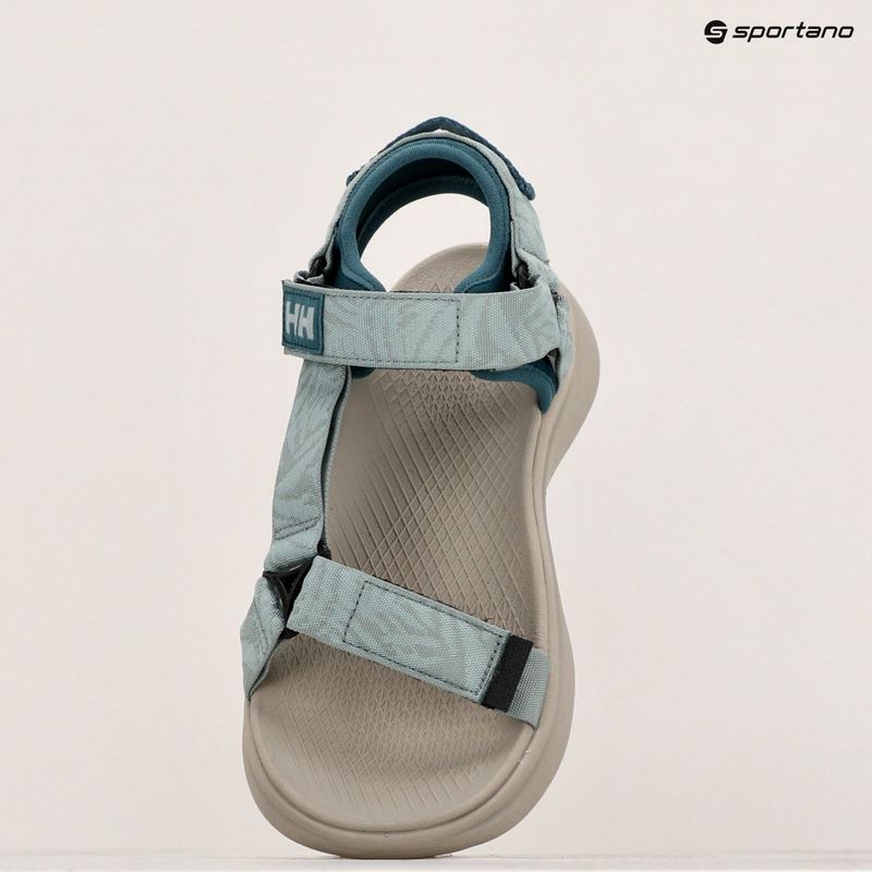 Moteriški sandalai Helly Hansen Capilano F2F cactus 10