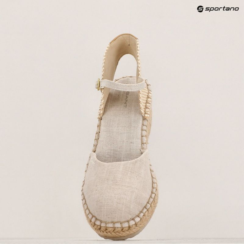 Moteriški batai GANT Luliza 9