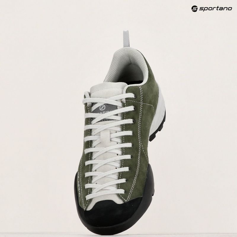 Žygio batai SCARPA Mojito birch 14
