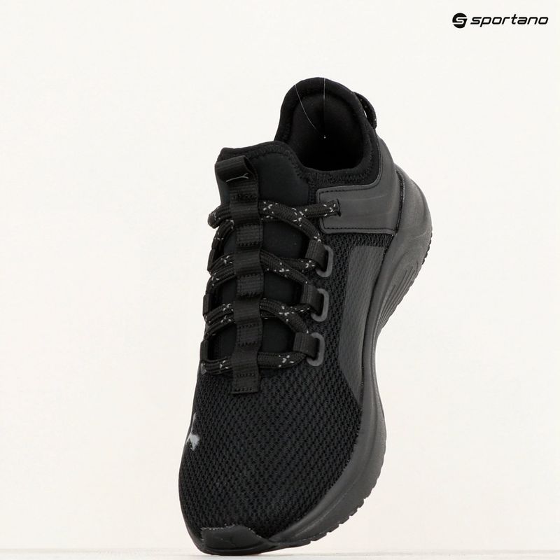 Bėgimo bateliai PUMA Softride Astro Slip black 11