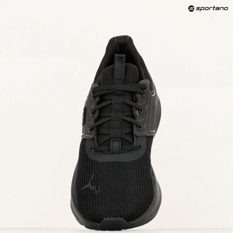 Bėgimo bateliai PUMA Softride Symmetry puma black/cool dark gray 15