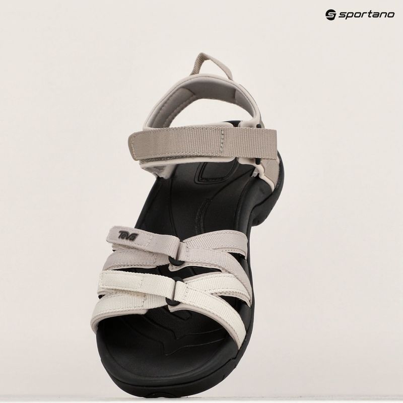Moteriški sandalai Teva Tirra black/birch multi 16