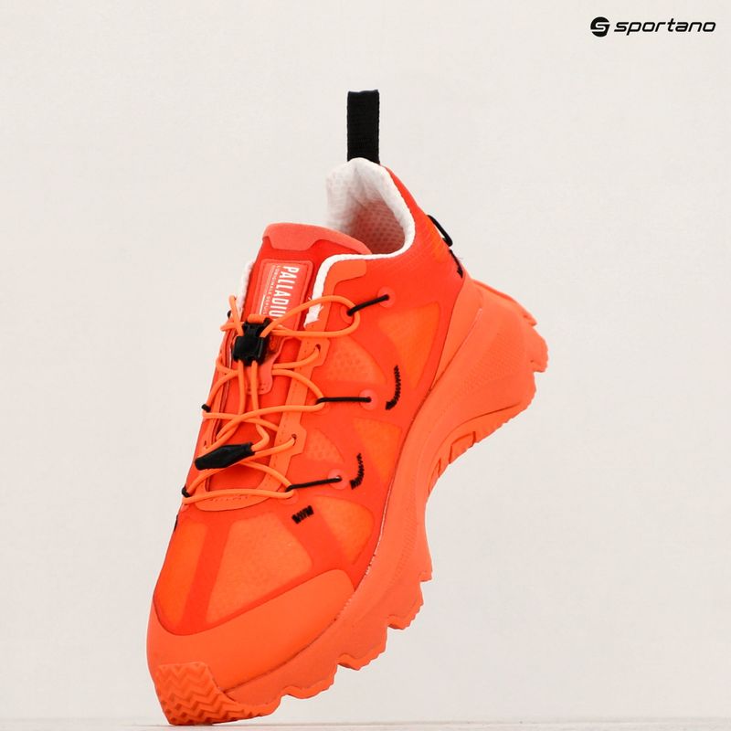 Vyriški batai Palladium Thunder Lite Phantom firecracker 15