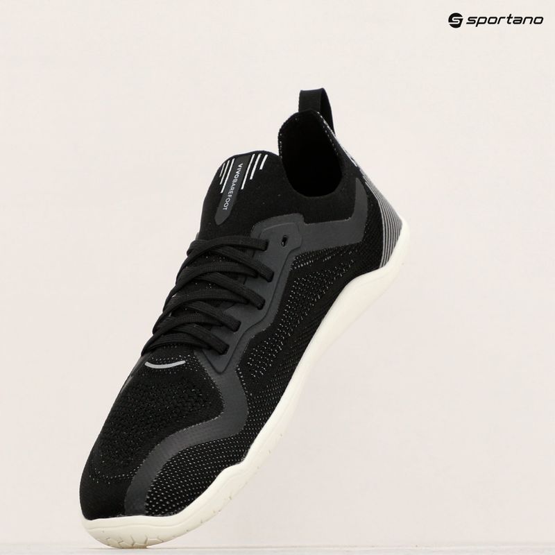 Vyriški batai barefoot Vivobarefoot Primus Lite Knit 9