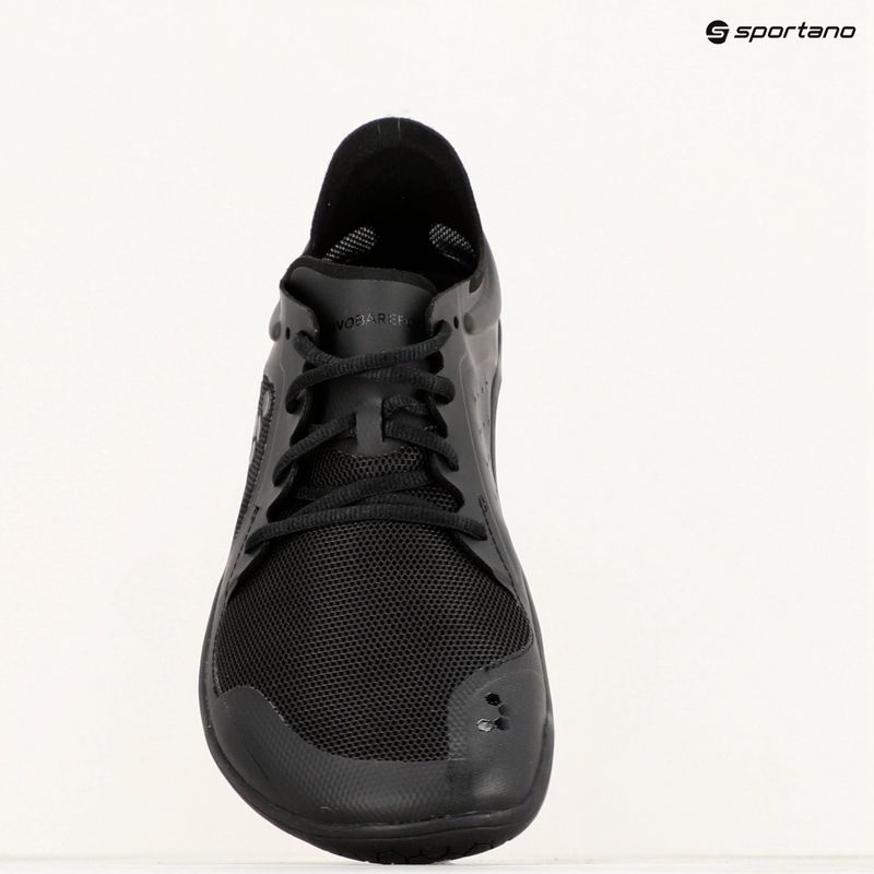 Vyriški batai barefoot Vivobarefoot Primus Lite III obsidian 13