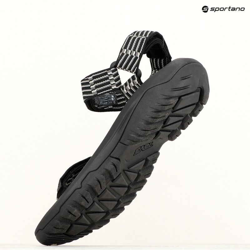 Vyriški sandalai Teva Hurricane XLT2 corduroy black 9