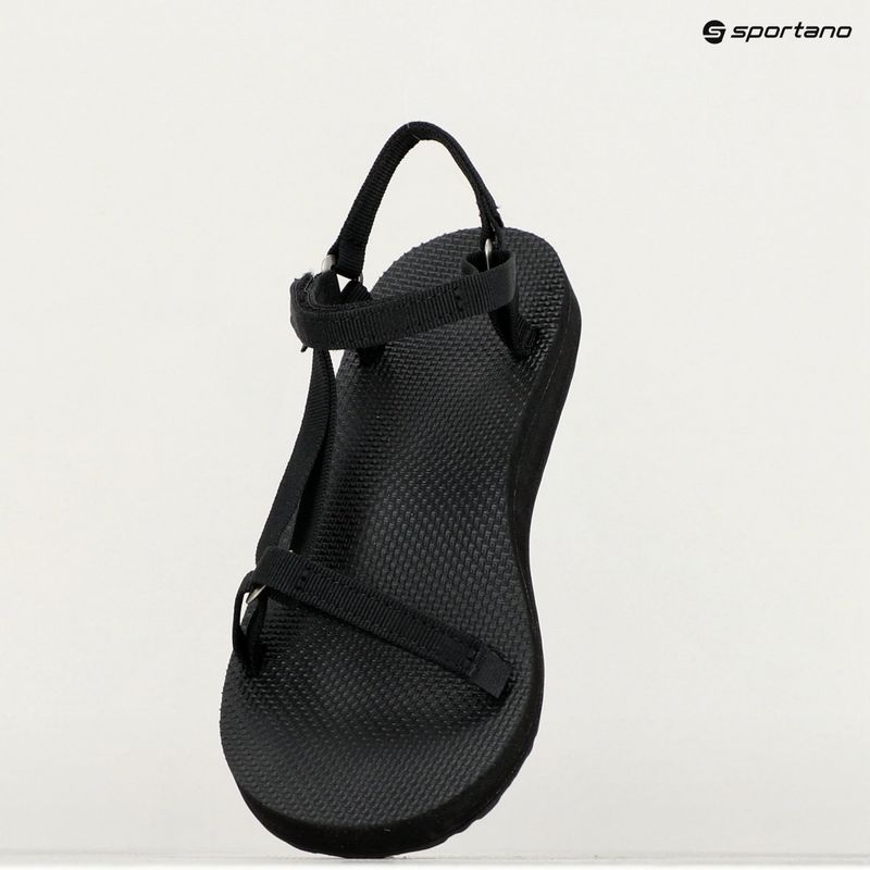 Moteriški sandalai Teva Original Universal Slim black 12
