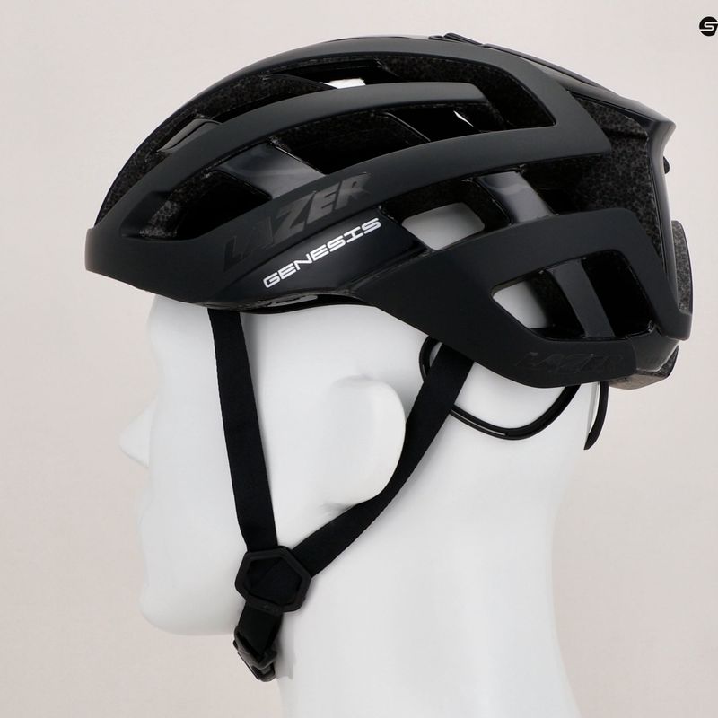 Dviračio šalmas Lazer Genesis MIPS matte black 14