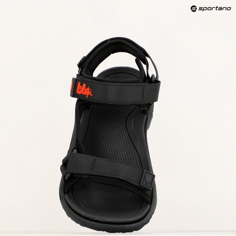 Moteriški sandalai  Lee Cooper LCW-24-34-2615 black 9