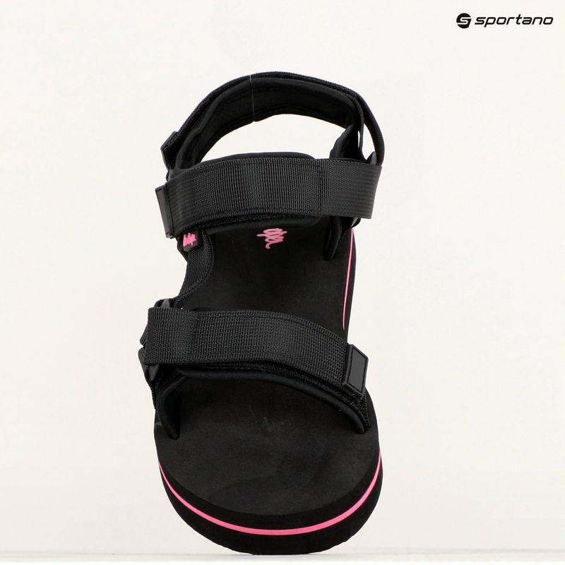 Moteriški sandalai Lee Cooper LCW-24-05-2751 black 9