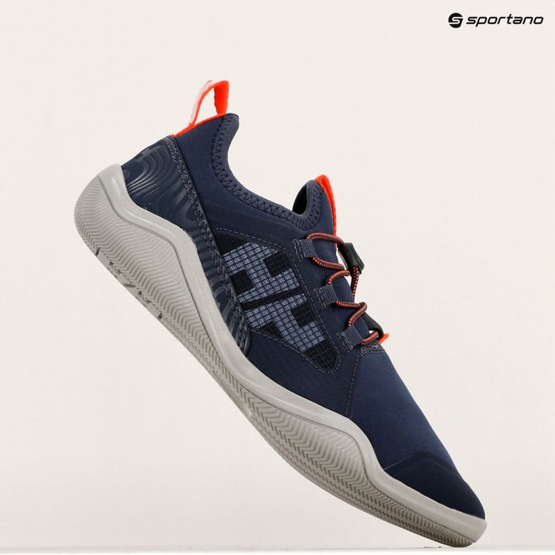 Moteriški vandens batai Helly Hansen Supalight Moc One navy/flame 16