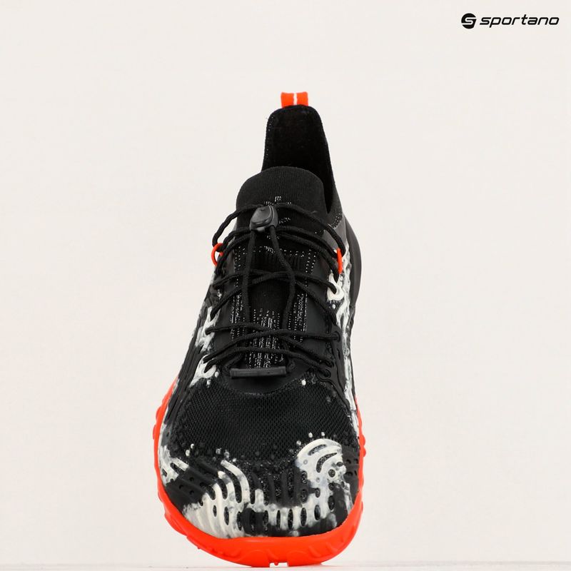 Vyriški batai barefoot Vivobarefoot Hydra Esc obsidian 10