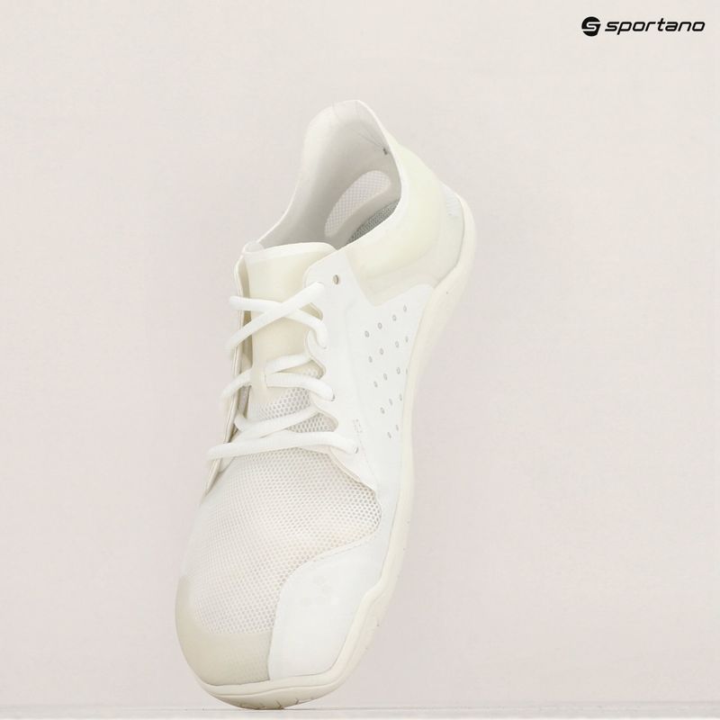 Vyriški batai barefoot Vivobarefoot Primus Lite III brigth white 13