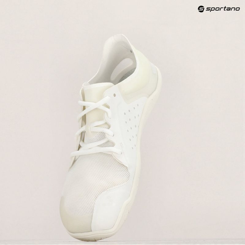 Vyriški batai barefoot Vivobarefoot Primus Lite III brigth white 9