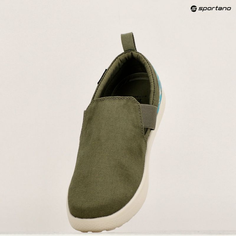 Moteriški sportbačiai Teva Voya Slip On cayambe burnt olive 11