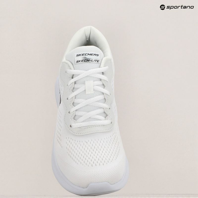 Moteriški batai SKECHERS Skech-Lite Pro Perfect Time white/white/black 15